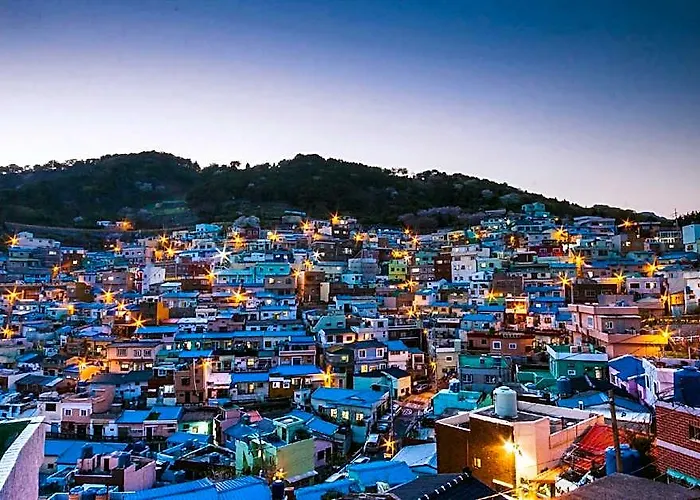 초원 호텔